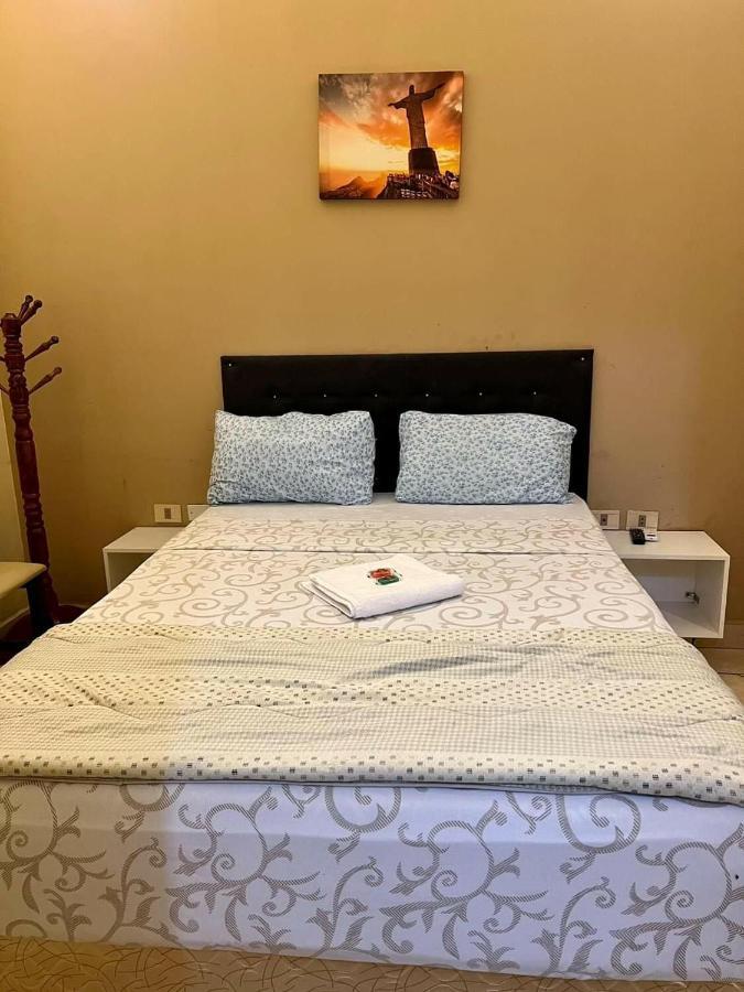 Hotel Catedral 시우다드델에스테 외부 사진