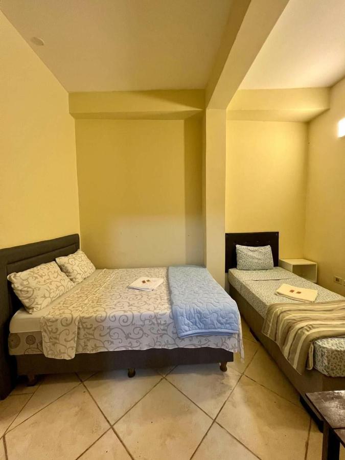 Hotel Catedral 시우다드델에스테 외부 사진