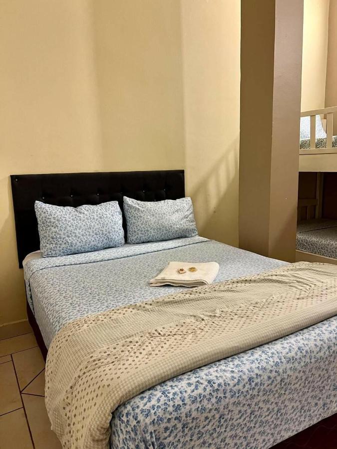Hotel Catedral 시우다드델에스테 외부 사진