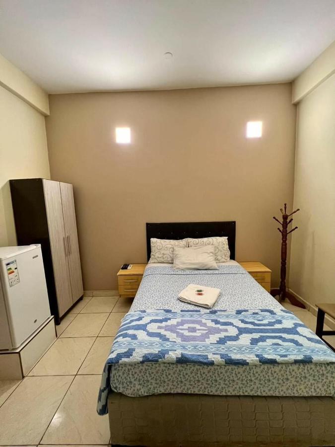 Hotel Catedral 시우다드델에스테 외부 사진