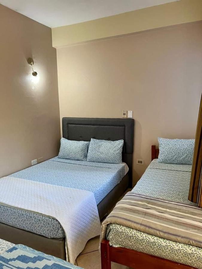 Hotel Catedral 시우다드델에스테 외부 사진