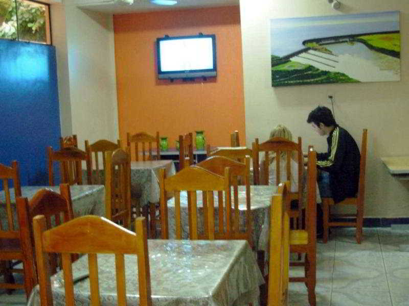 Hotel Catedral 시우다드델에스테 외부 사진